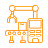 Machinery