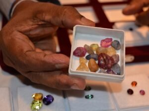 ShanSameera Gems