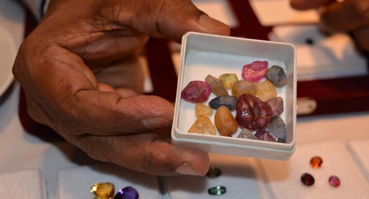ShanSameera Gems