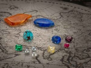 Hansi gems | Ceylon Sapphires • Rubies • Emeralds • Precious Gemstones