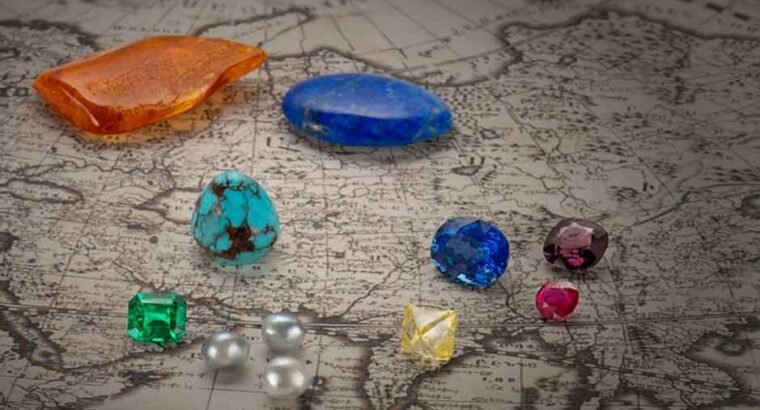 Hansi gems | Ceylon Sapphires • Rubies • Emeralds • Precious Gemstones
