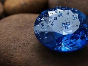 Chandrasiri gems