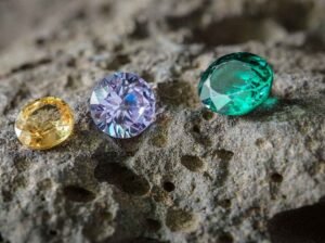 Danushka Gems
